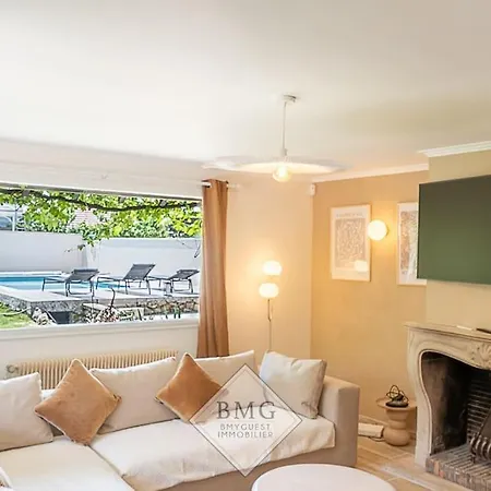 Villa Solaris Disneyland